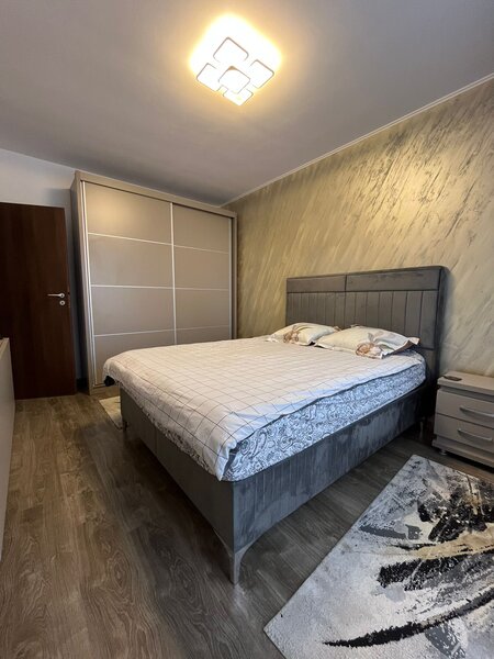 Ilfov Ap mobilat utilat Metrou 15 min Gata de mutare!