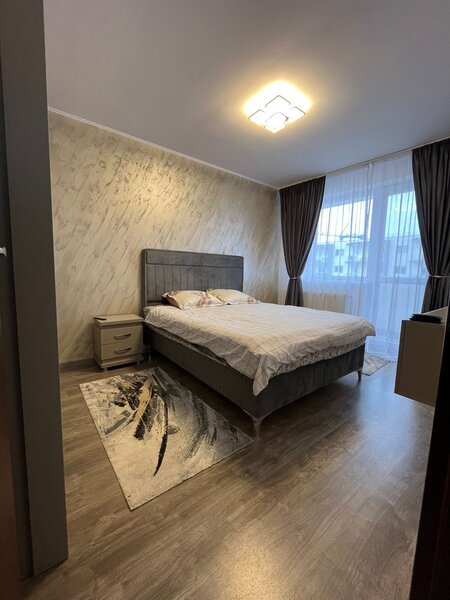 Ilfov Ap mobilat utilat Metrou 15 min Gata de mutare!