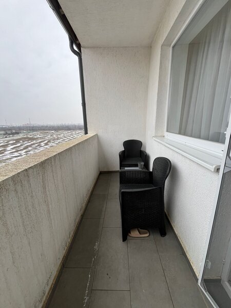 Ilfov Ap mobilat utilat Metrou 15 min Gata de mutare!