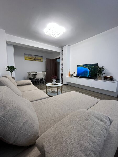 Ilfov Ap mobilat utilat Metrou 15 min Gata de mutare!