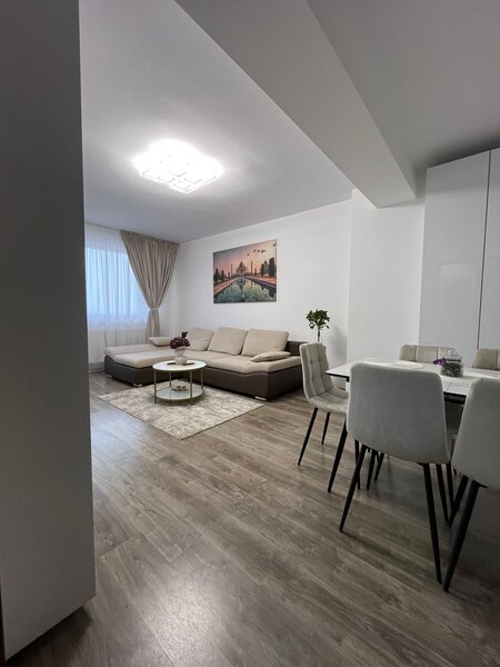 Ilfov Ap mobilat utilat Metrou 15 min Gata de mutare!