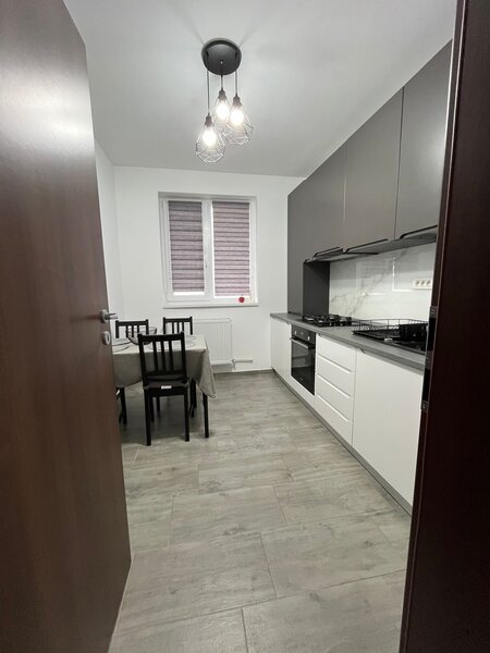 Ilfov Ap mobilat utilat Metrou 15 min Gata de mutare!