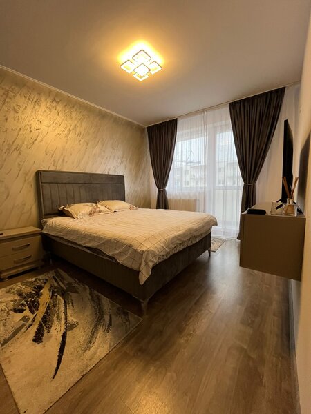 Ilfov Ap mobilat utilat Metrou 15 min Gata de mutare!