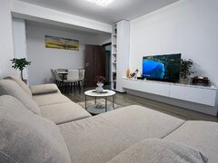 Ilfov Ap mobilat utilat Metrou 15 min Gata de mutare!